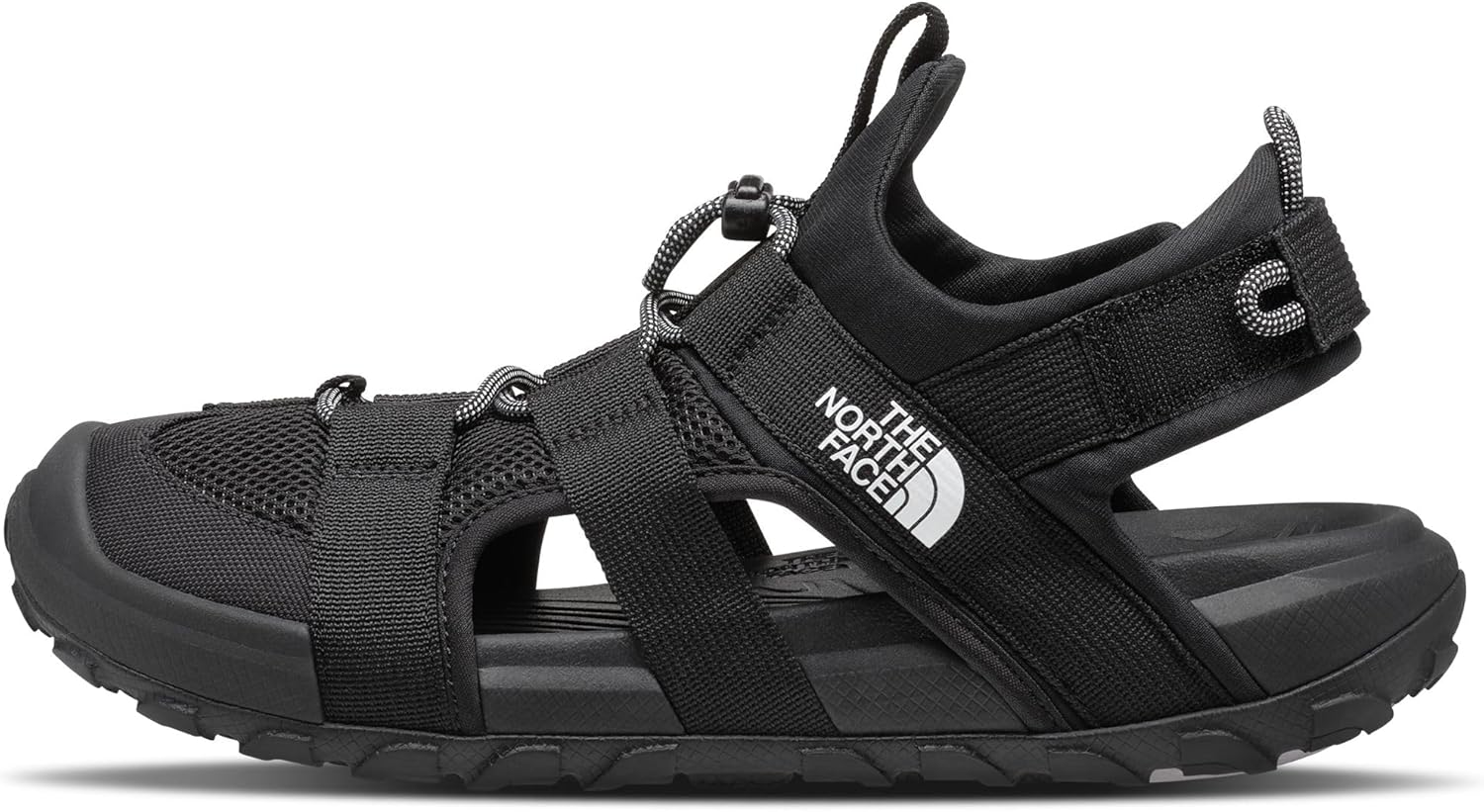 <strong>The North Face</strong><br> Men's Explore Camp Sandals