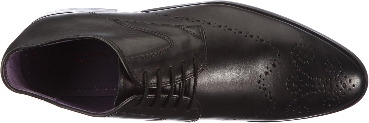 <strong>s.Oliver</strong><br> Selection 5-5-13202-28 Men's Classic Low Shoes — изображение 4