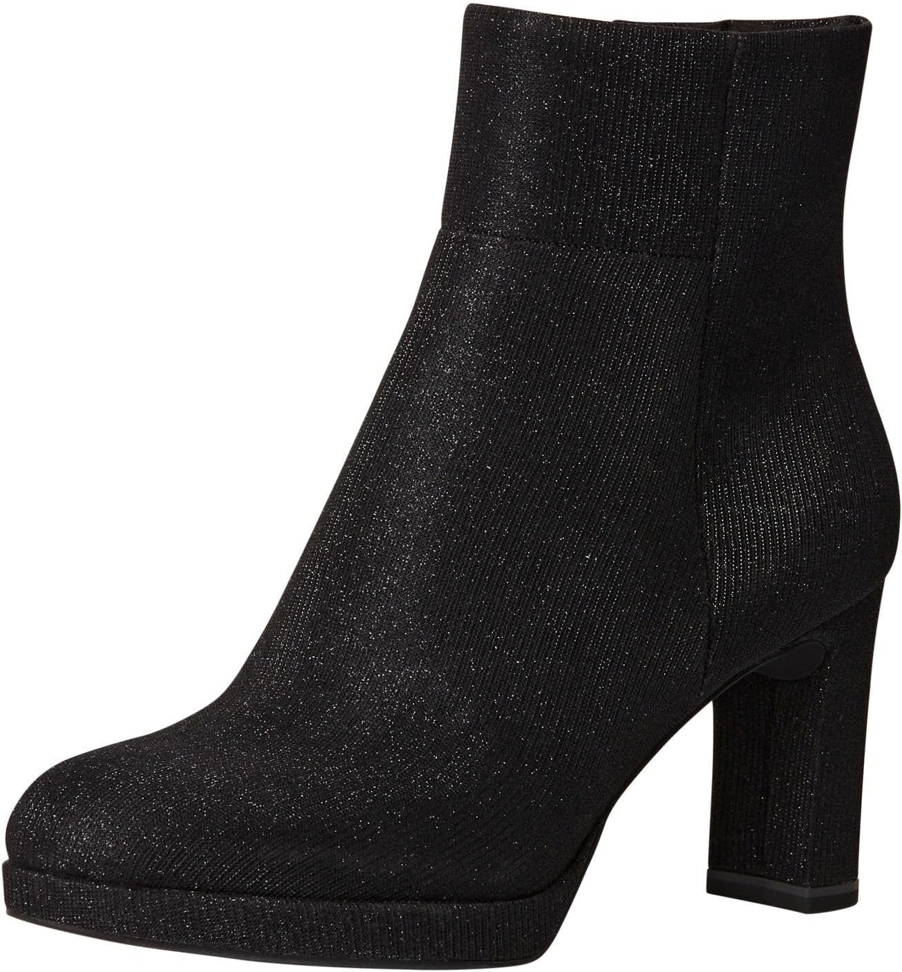 <strong>Tamaris</strong><br> ботинки 1-25077-43