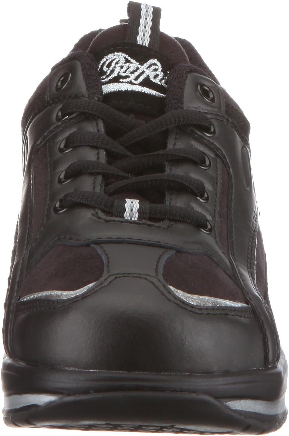 <strong>Buffalo</strong><br> 110349 7000-145 Soft Action Leather Grey 218 Женские Sports - Fitness — изображение 2