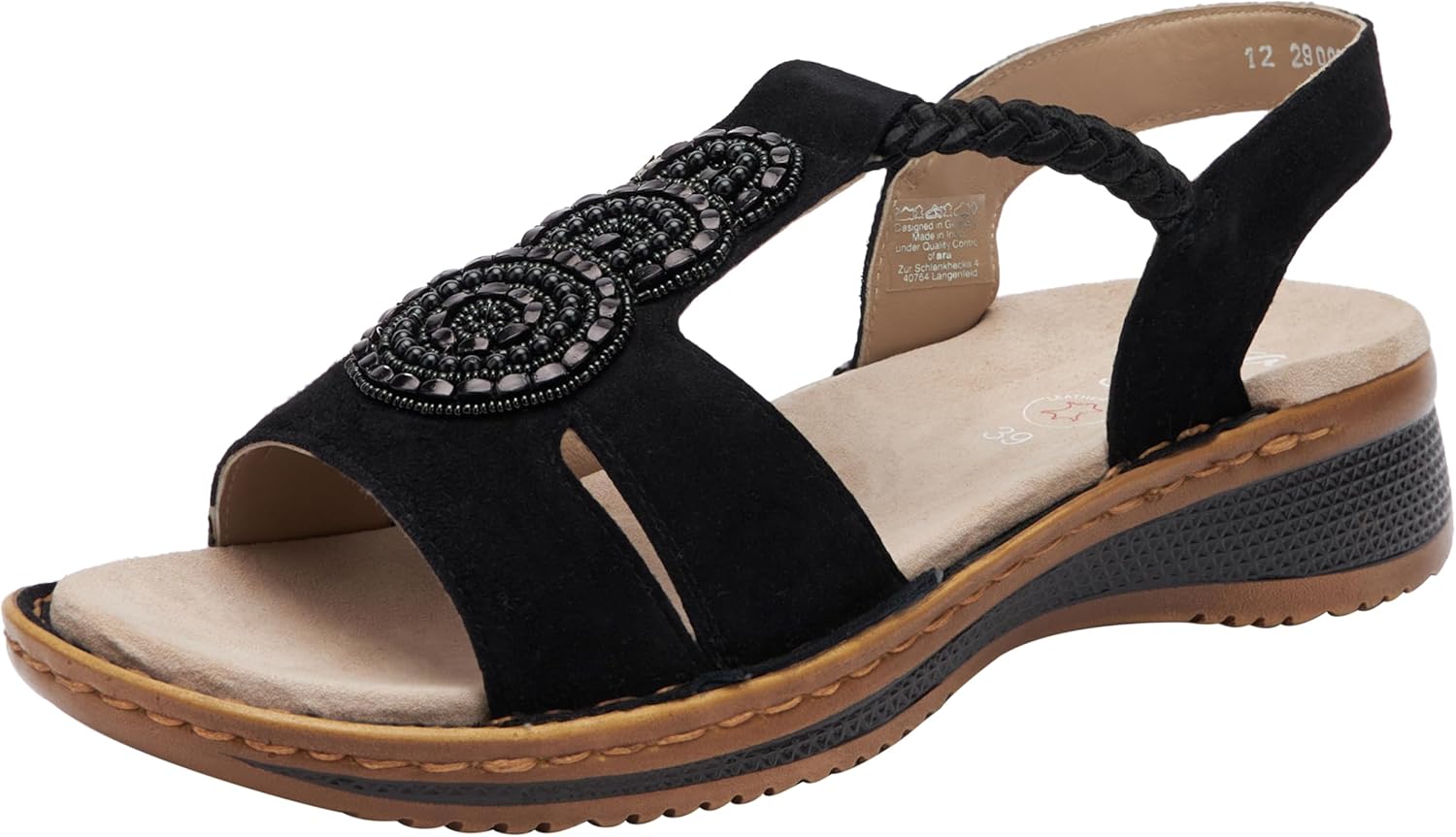 <strong>ARA</strong><br> Женские Hawaii Sandals