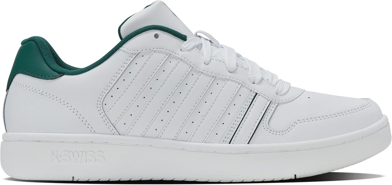 <strong>K-Swiss</strong><br> Мужские  Court Palisades