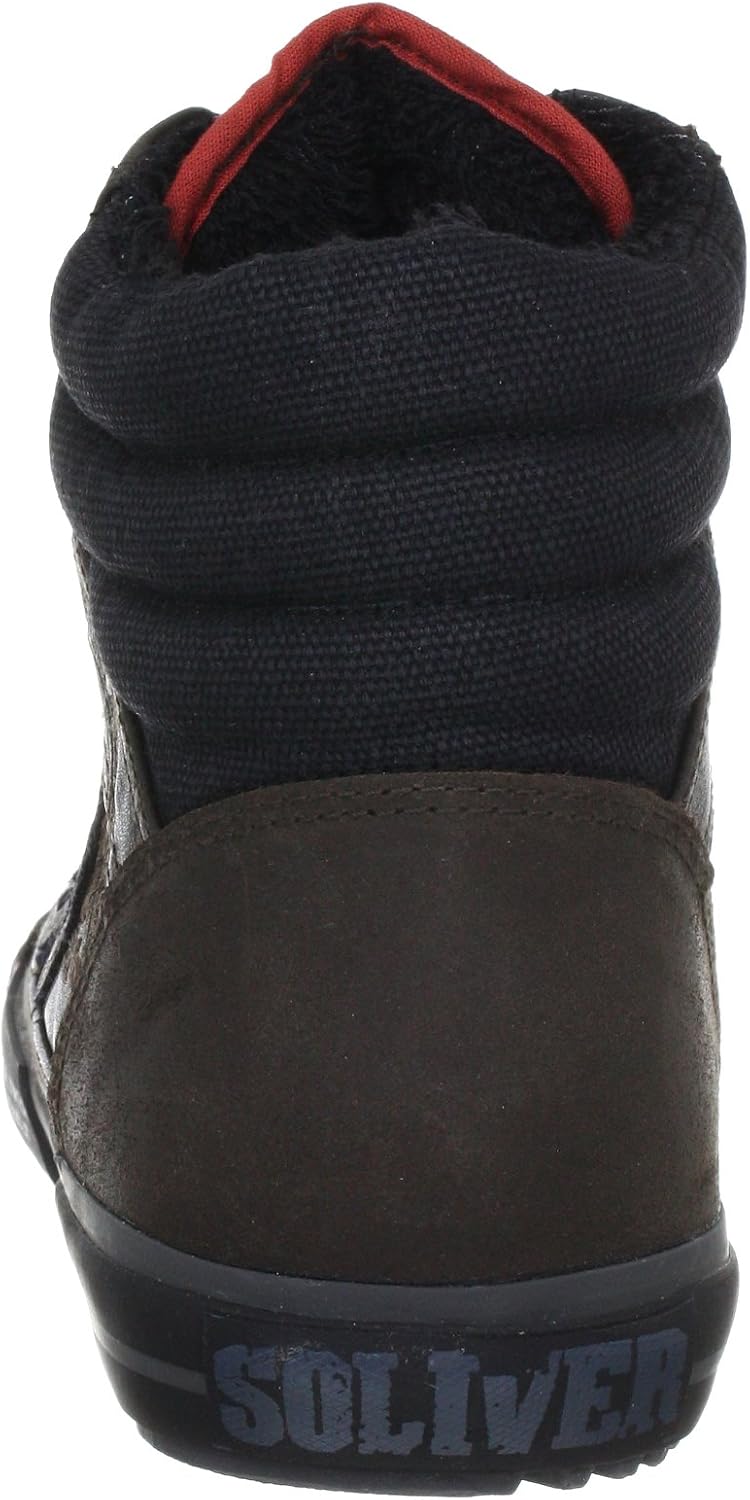 <strong>s.Oliver</strong><br> s. Oliver CASUAL 5-5 16200 – 10.5 Men's Trainers — изображение 3