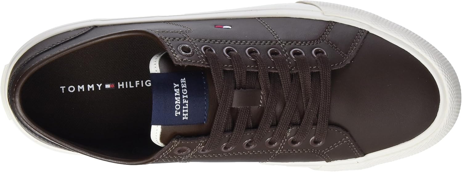 <strong>Tommy Hilfiger</strong><br> Мужские Core Vulc Cleated LTH Vulcanised — изображение 3