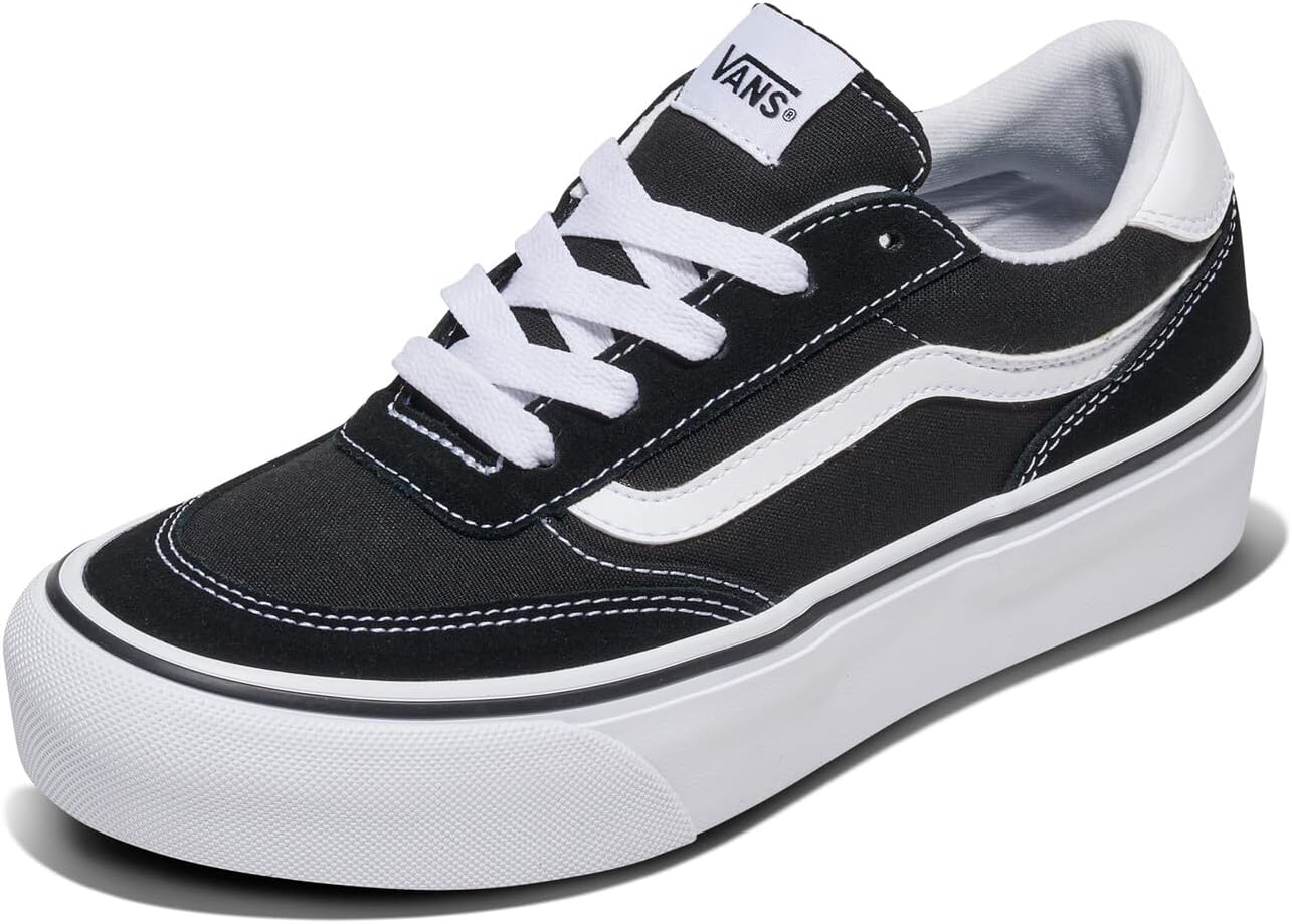 <strong>Vans</strong><br> Женские Brooklyn LS Platform