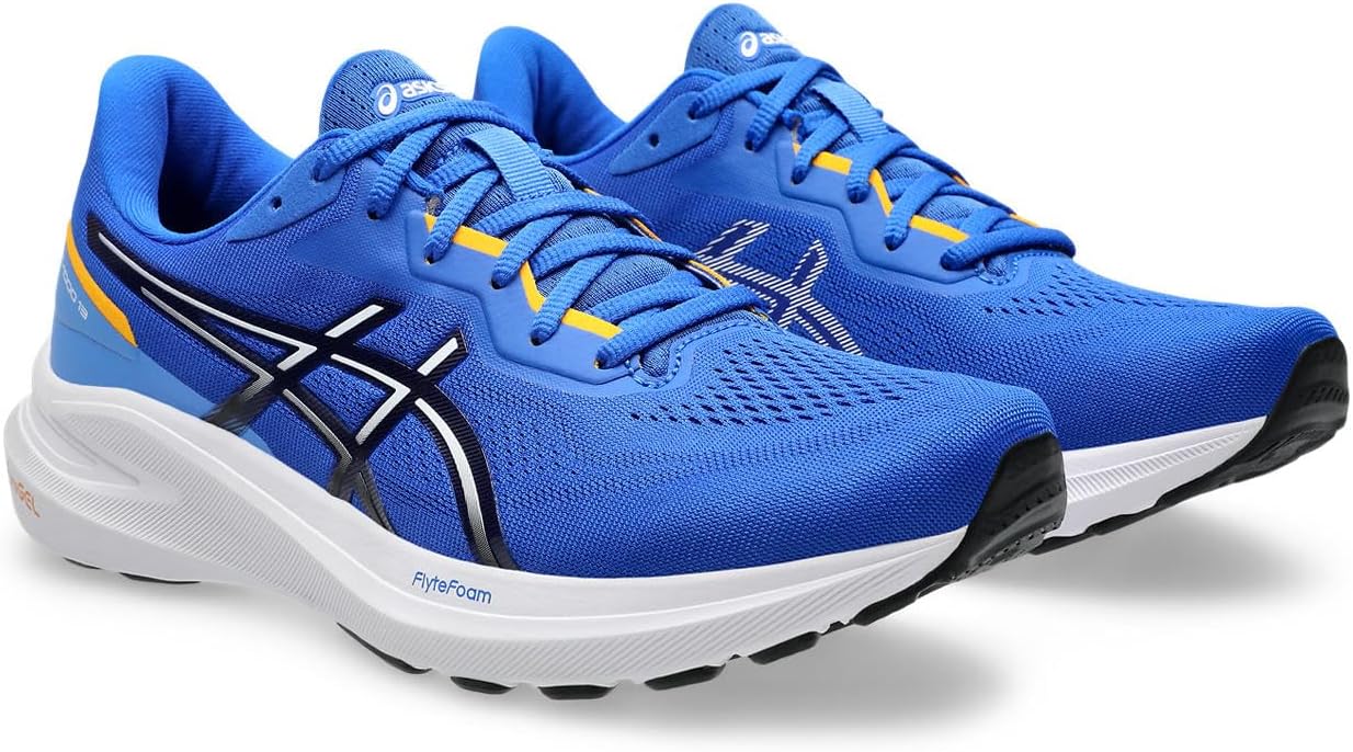 <strong>ASICS</strong><br> GT-1000 13 Мужские  беговые