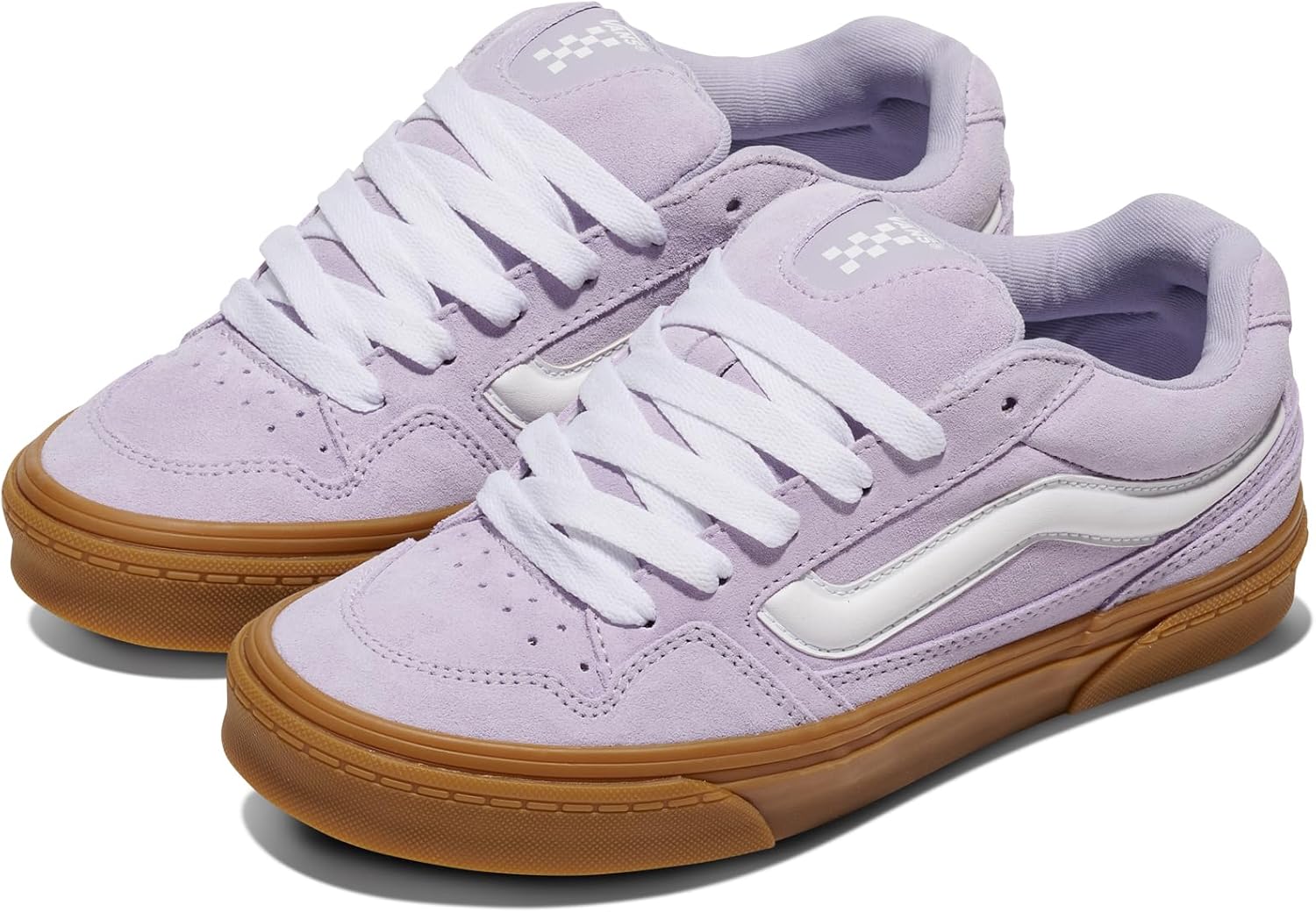 <strong>Vans</strong><br> Caldrone Женские Retro Pop Creme Brule Gold 40.5 EU — изображение 2