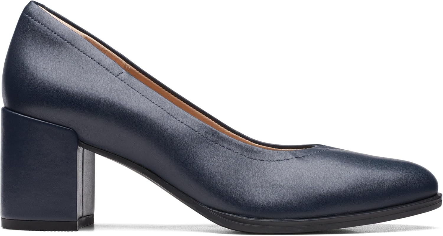<strong>Clarks</strong><br> Женские Freva55 Court Pump