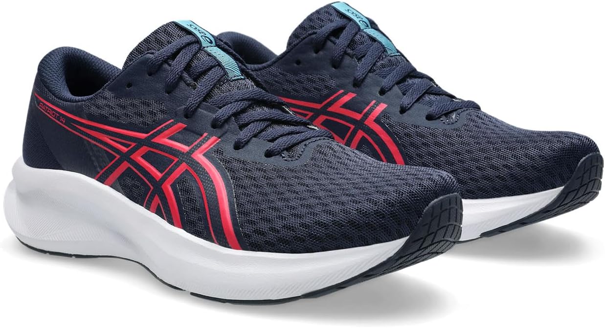 <strong>ASICS</strong><br> Женские Patriot 14