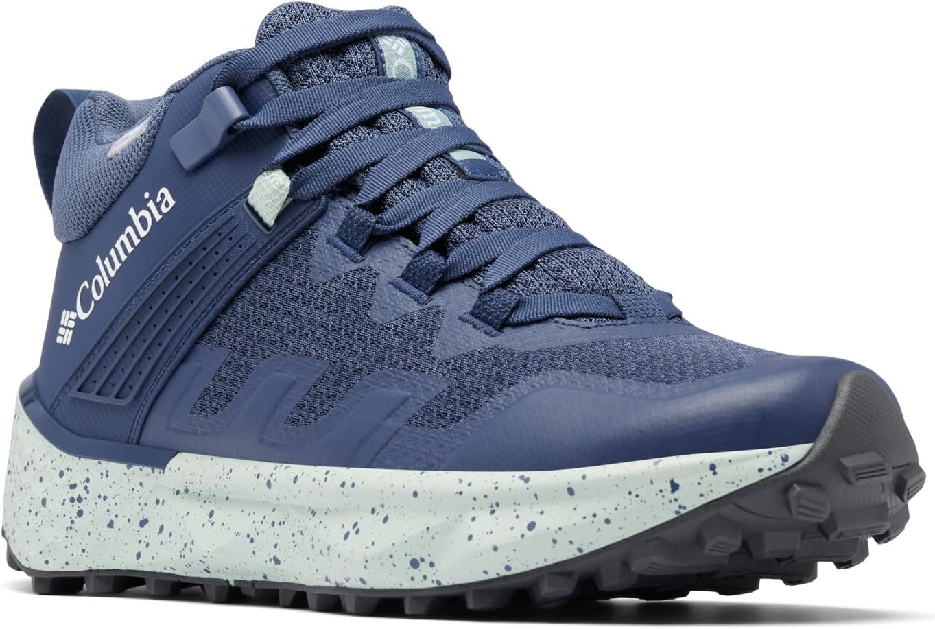 <strong>Columbia</strong><br> Женские Facet 75 Mid Outdry Waterproof Hiking ботинки