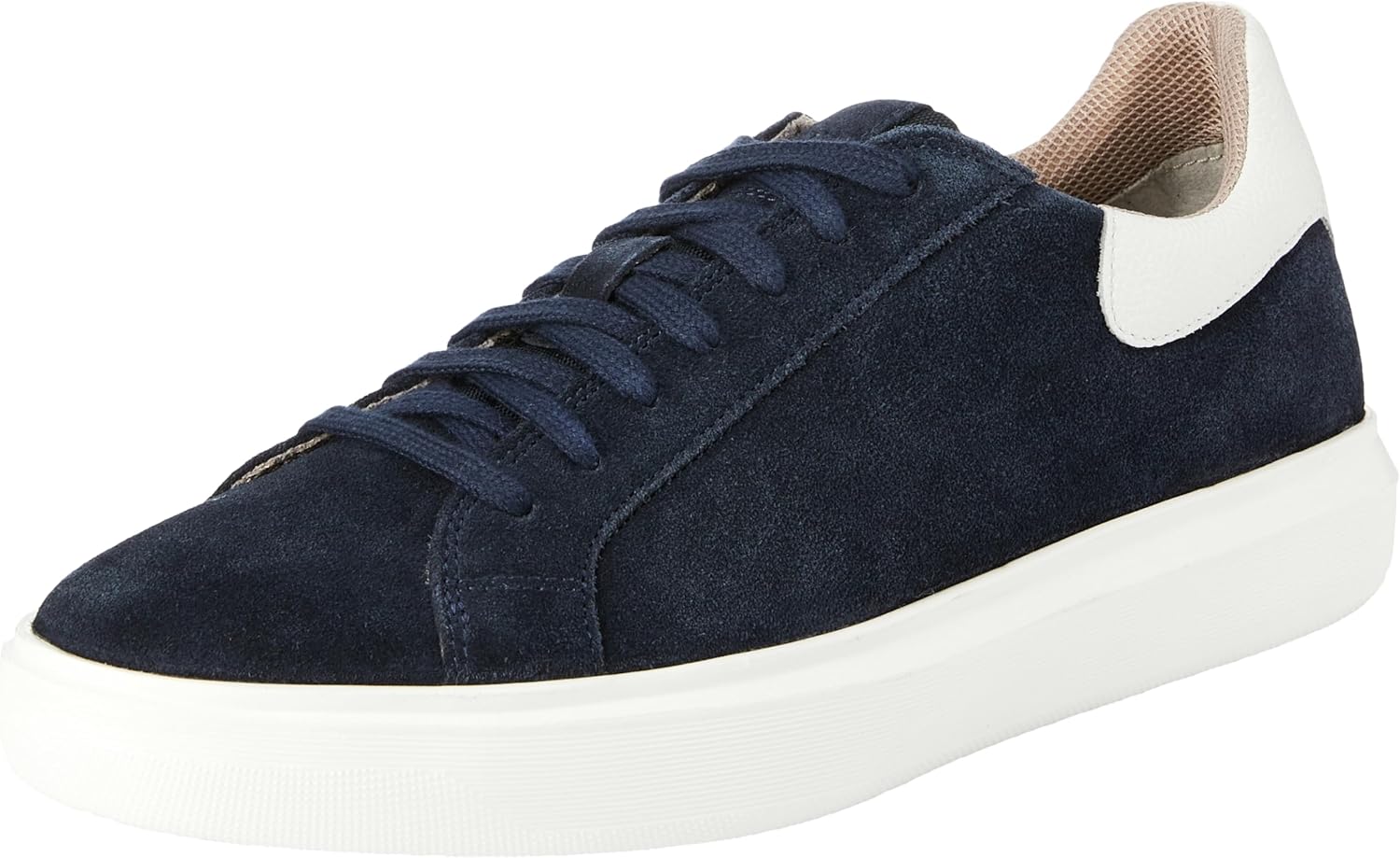 <strong>Geox</strong><br> Мужские  U Deiven D