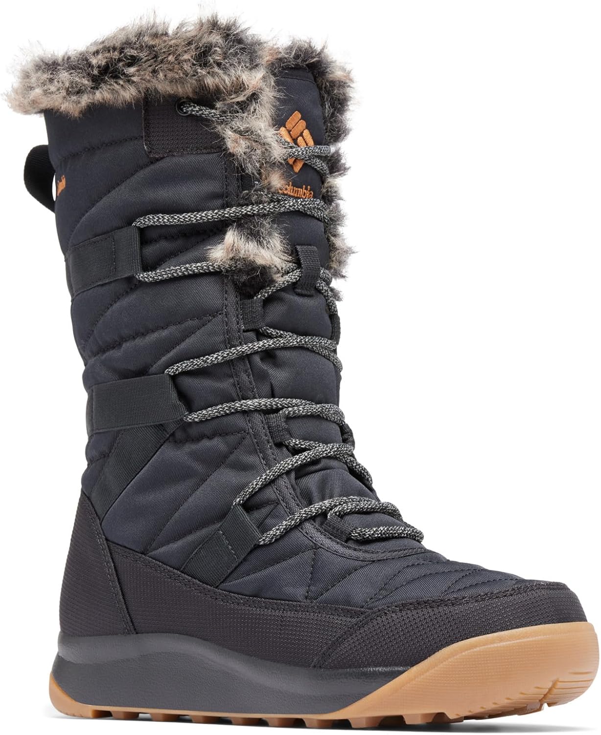 <strong>Columbia</strong><br> Женские Minx Iv Snow ботинки