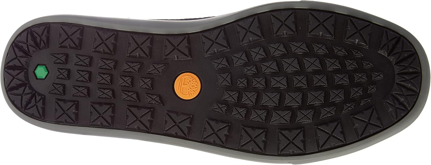 <strong>Timberland</strong><br> Мужские Ashwood Park Sprint Hiker Chukka ботинки — изображение 4