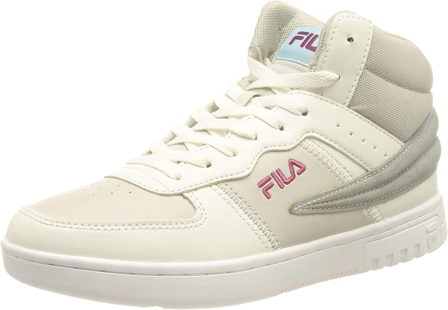 <strong>FILA</strong><br> Женские Noclaf Cb Mid Wmn