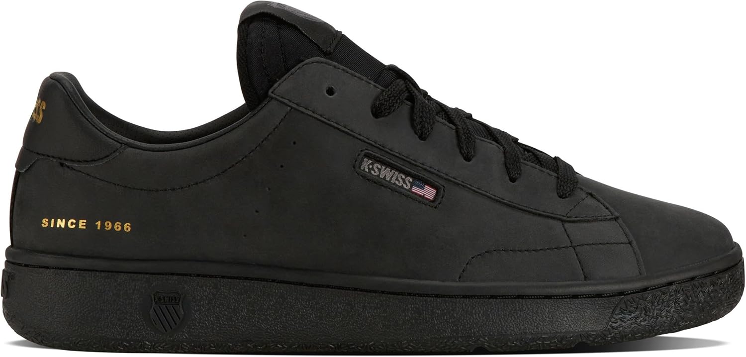 <strong>K-Swiss</strong><br>  Мужские  Slammklub Cc