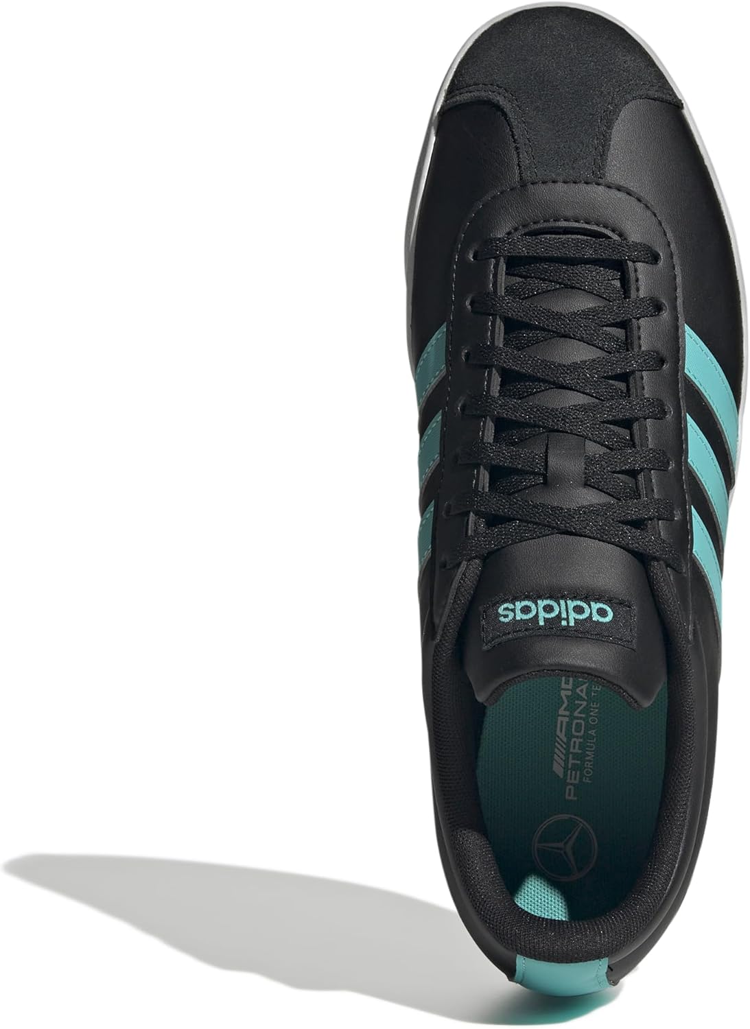 <strong>adidas</strong><br> Mercedes - Amg Petronas Formula One Team Vl Court Base — изображение 2