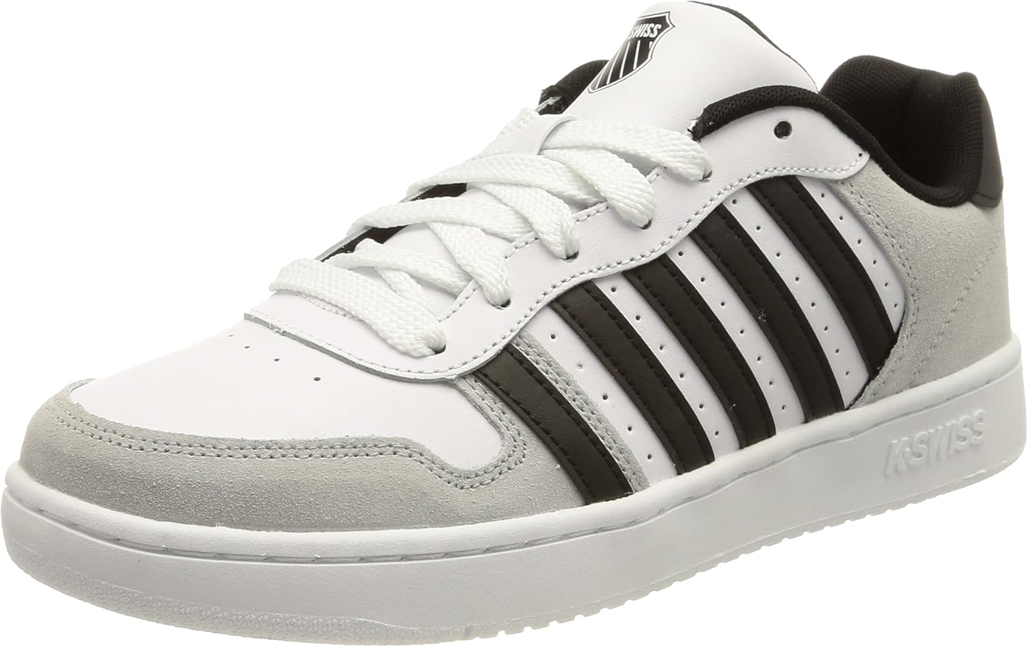 <strong>K-Swiss</strong><br> Мужские Court Palisades