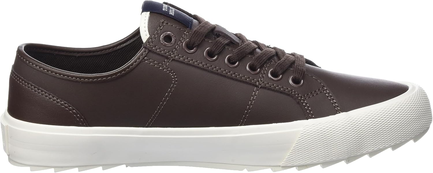 <strong>Tommy Hilfiger</strong><br> Мужские Core Vulc Cleated LTH Vulcanised — изображение 4