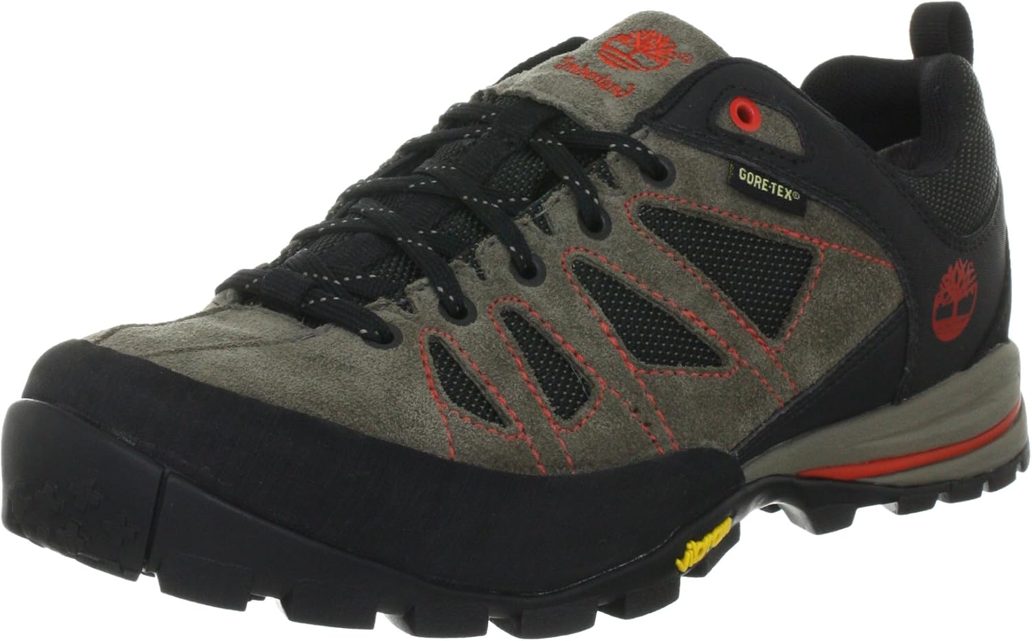 <strong>Timberland</strong><br> EK LOW F/L 2551R Sums Cape Мужские Sport – Outdoors