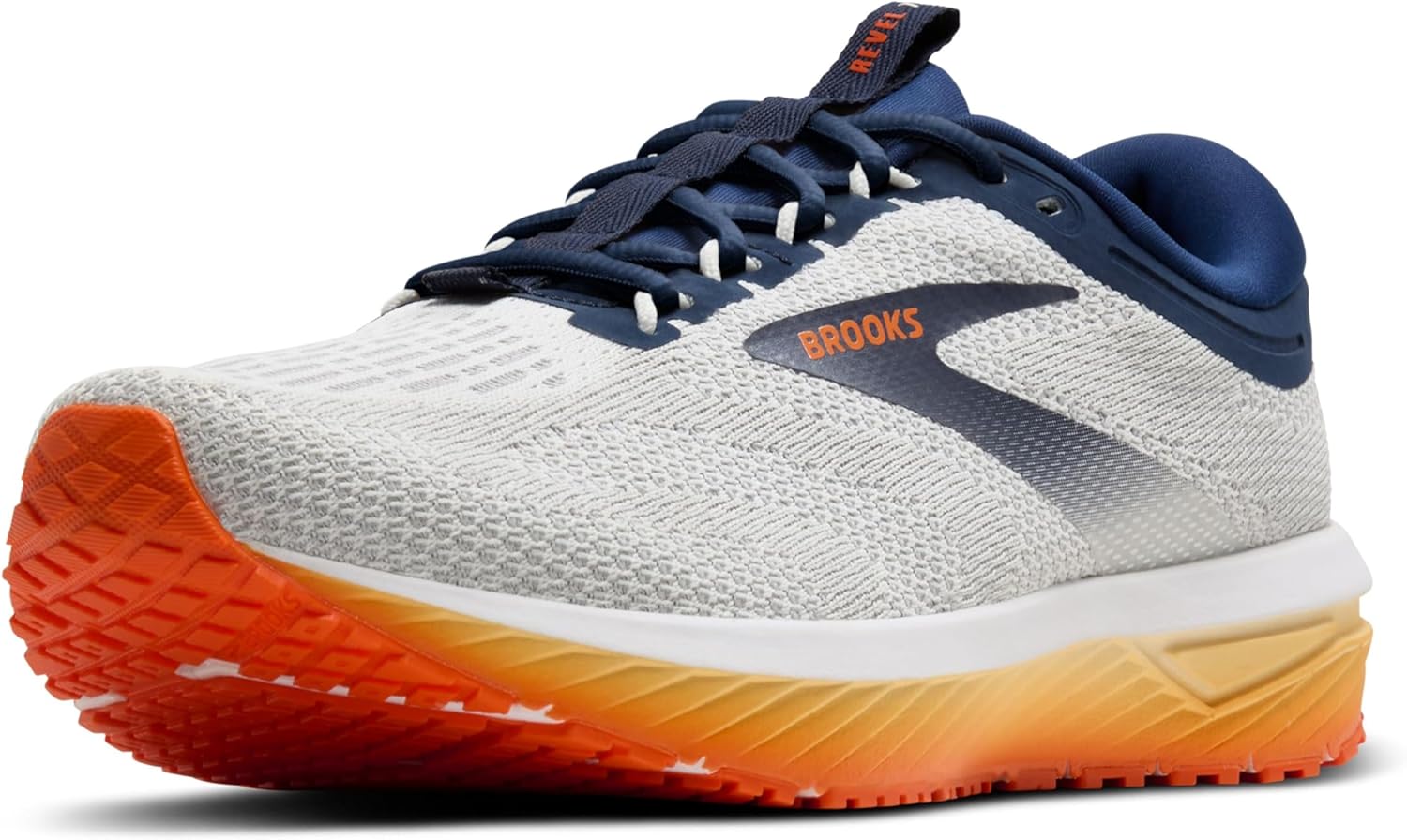 <strong>Brooks</strong><br> Мужские Revel 7