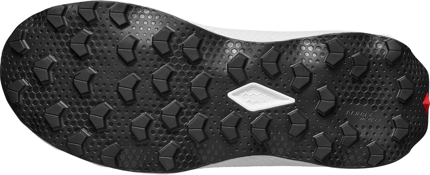 <strong>Salomon</strong><br> Ultra Flow 2 Мужские Versatile Trail беговые for Comfort Good for Hiking Trail беговые on Outdoor Adventures — изображение 4