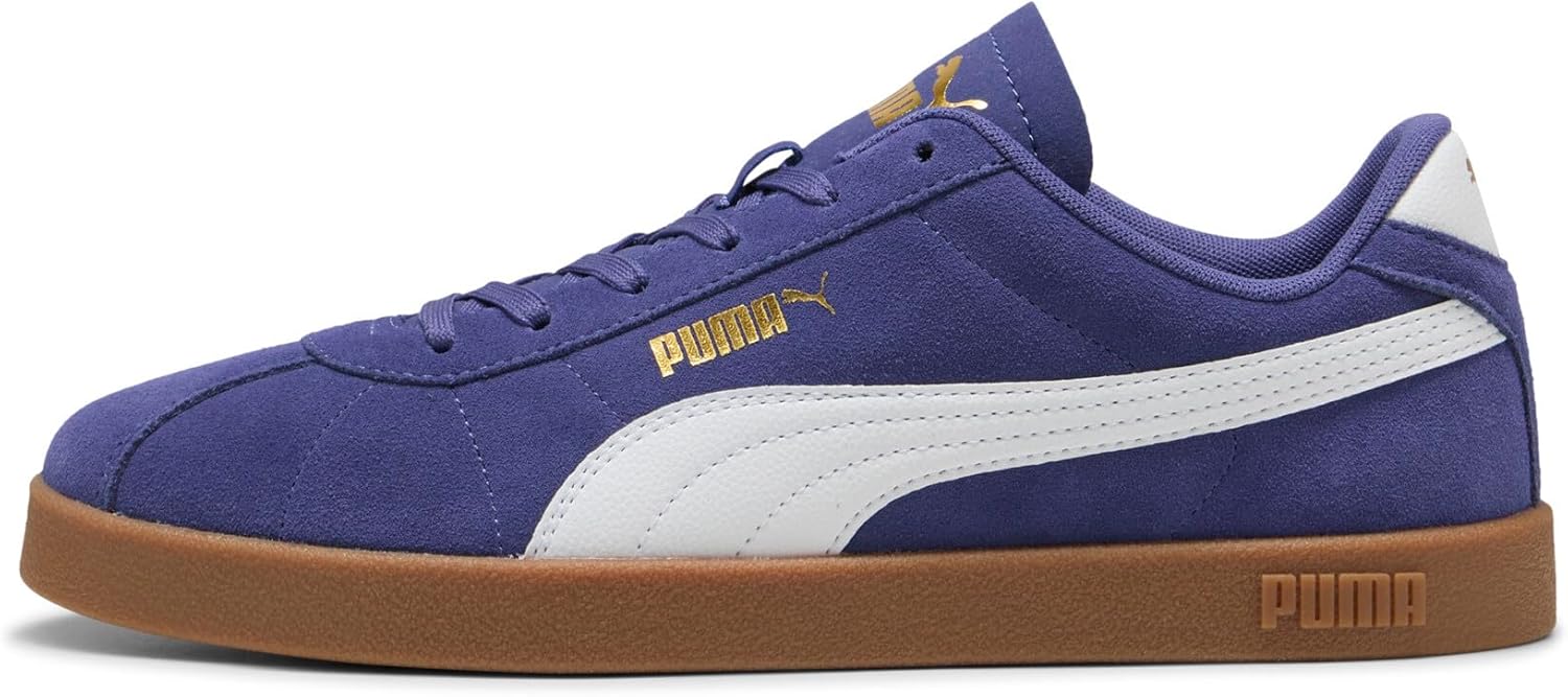 <strong>PUMA</strong><br> PUMA Club IISneaker