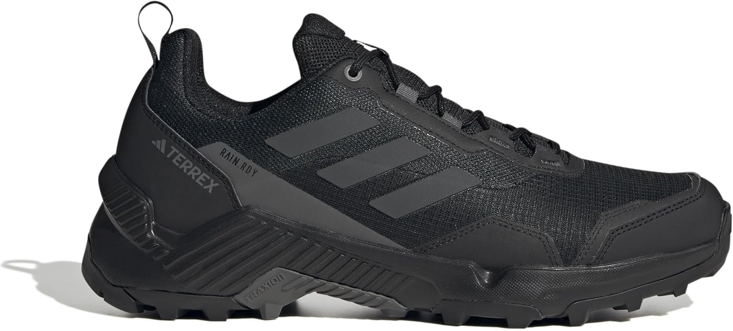 <strong>adidas</strong><br> Мужские Eastrail 2.0 Rain.rdy Hiking Wanderschuhe — изображение 2