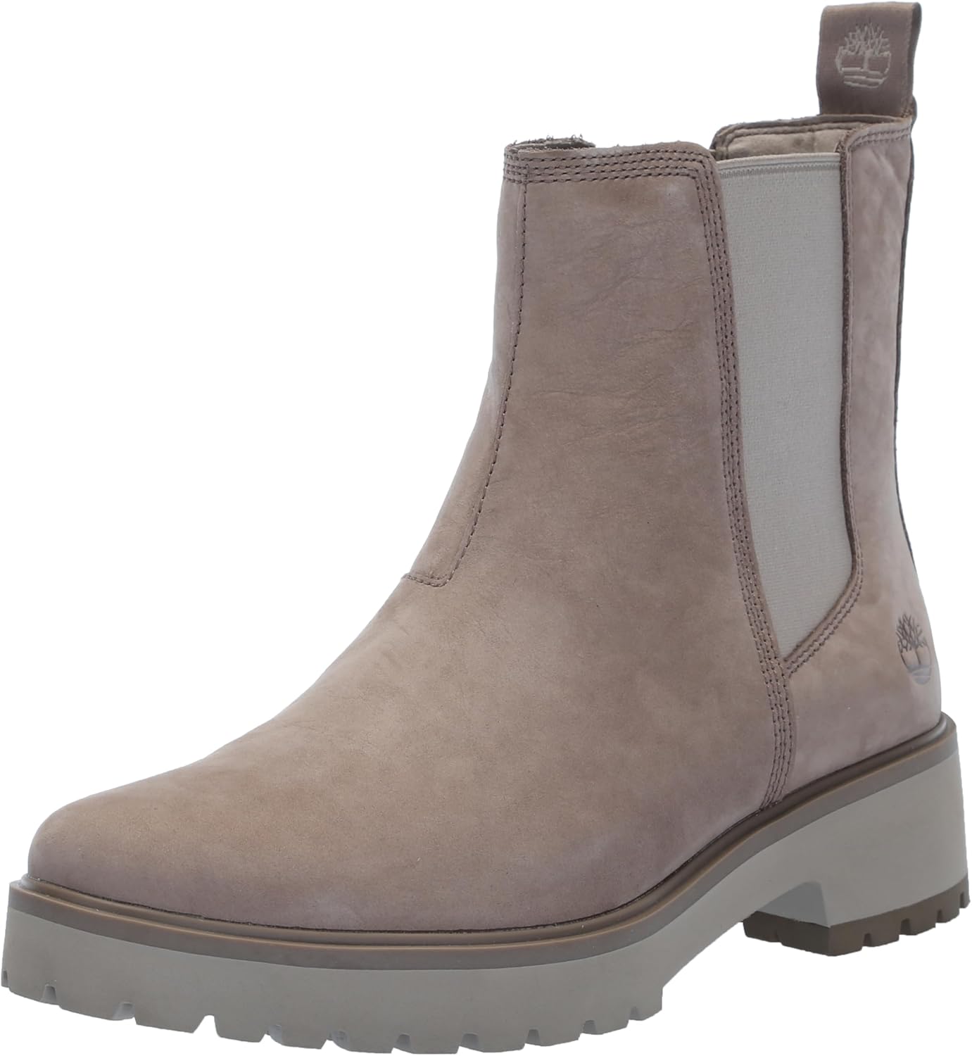 <strong>Timberland</strong><br> Женские Carnaby Cool Basic Chelsea ботинки