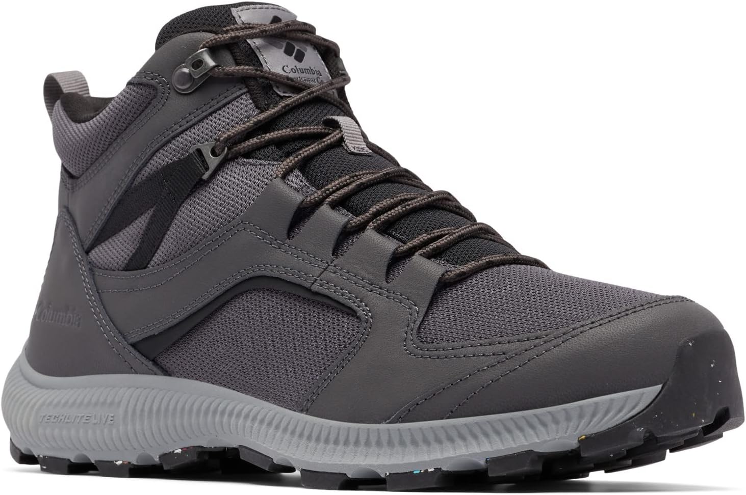 <strong>Columbia</strong><br> Re-Peak Мужские  Mid Trekking Hiking ботинки