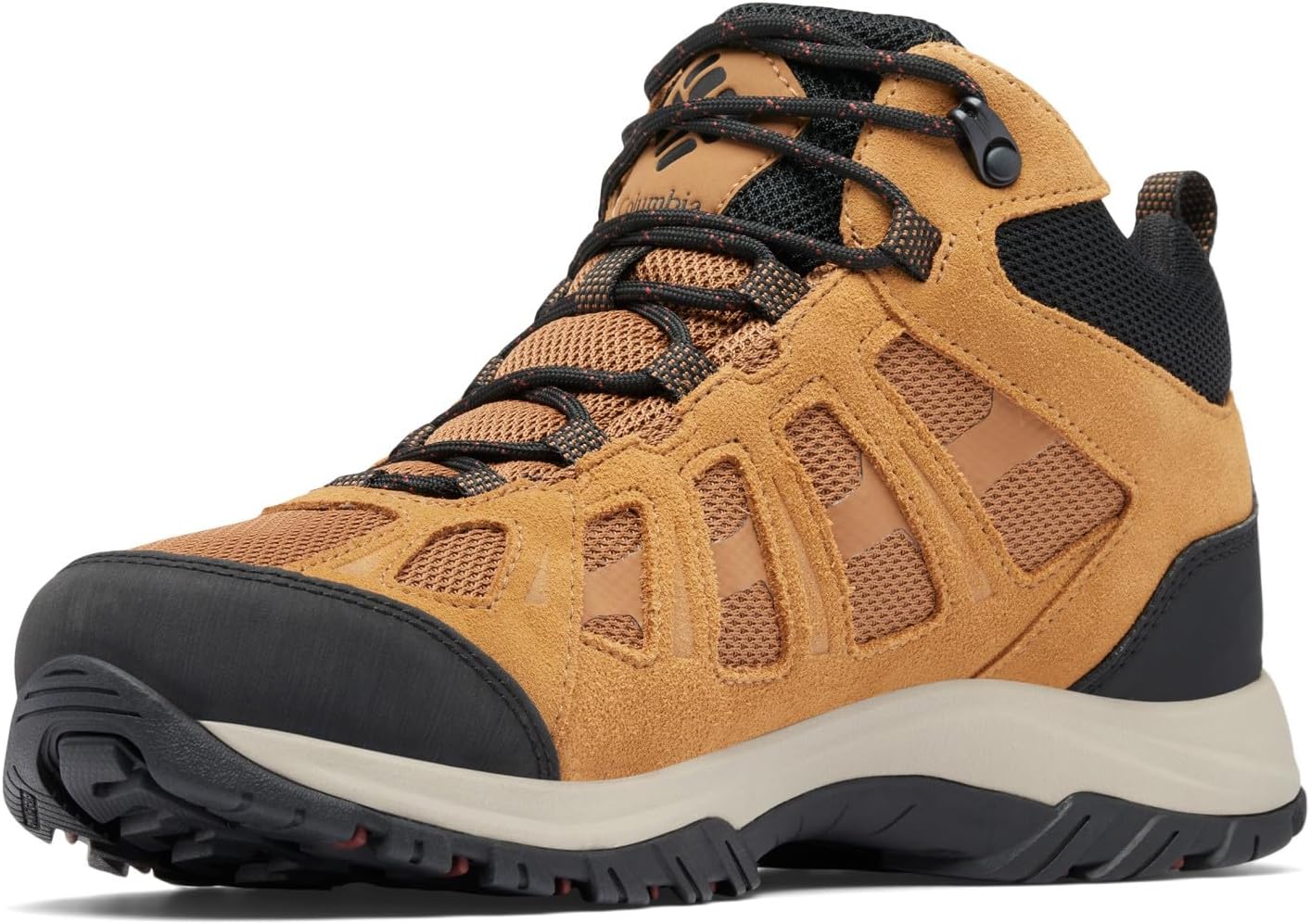 <strong>Columbia</strong><br> Мужские First Generation Redmond III Mid Waterproof Hiking — изображение 2