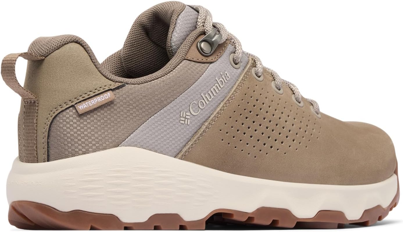 <strong>Columbia</strong><br> Женские Newton Nimble Ltr Low Rise Trekking-und Wanderschuhe — изображение 2