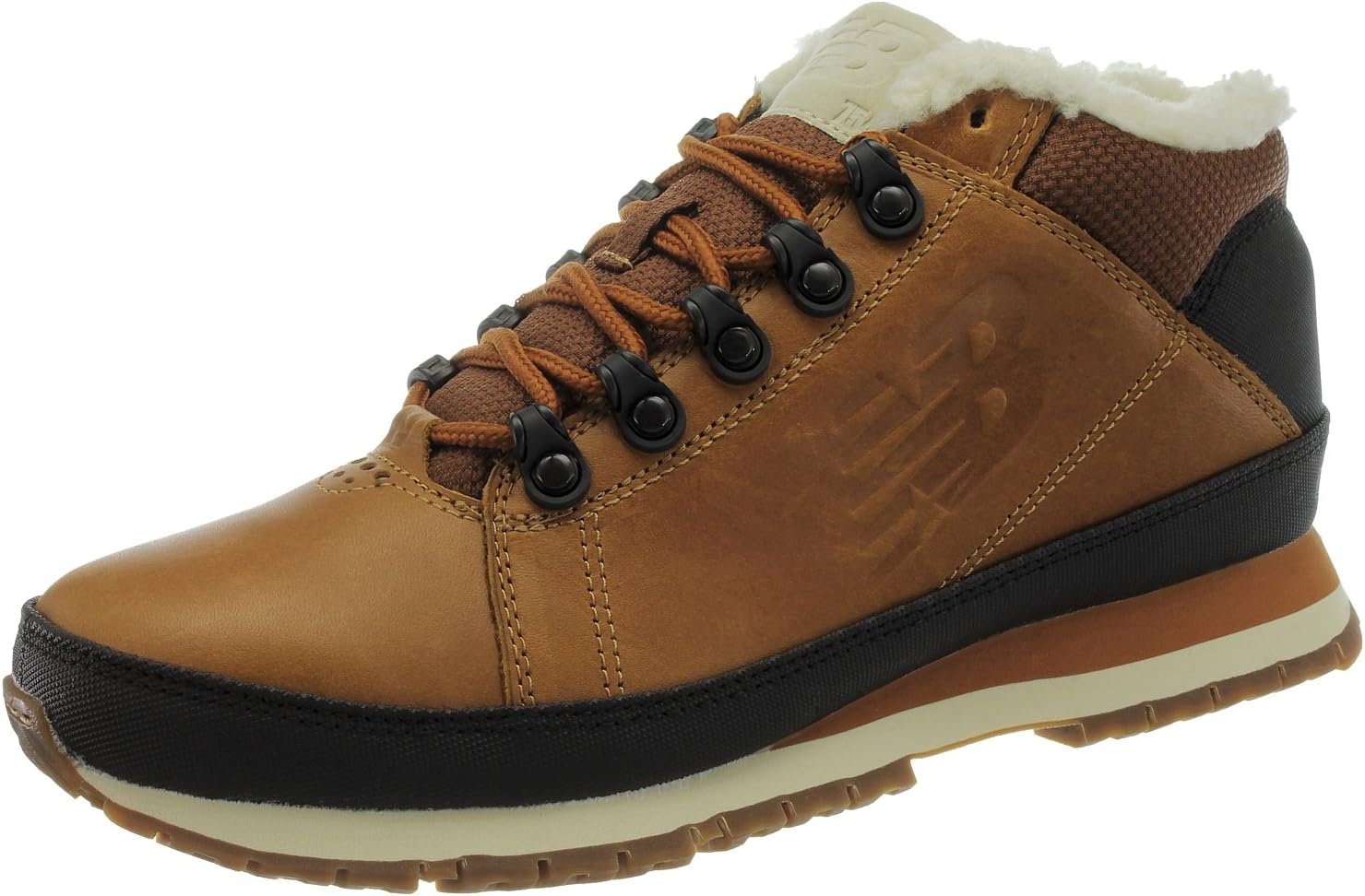 <strong>New Balance</strong><br> H754 (14h) Combat ботинки