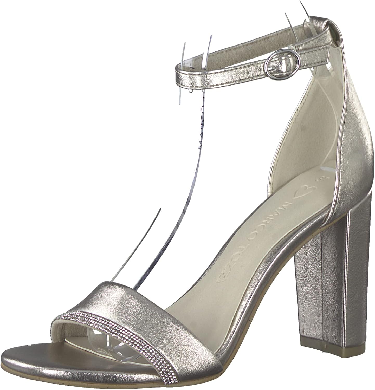 <strong>MARCO TOZZI</strong><br> Женские 2-2-28022-30 Heeled Sandals