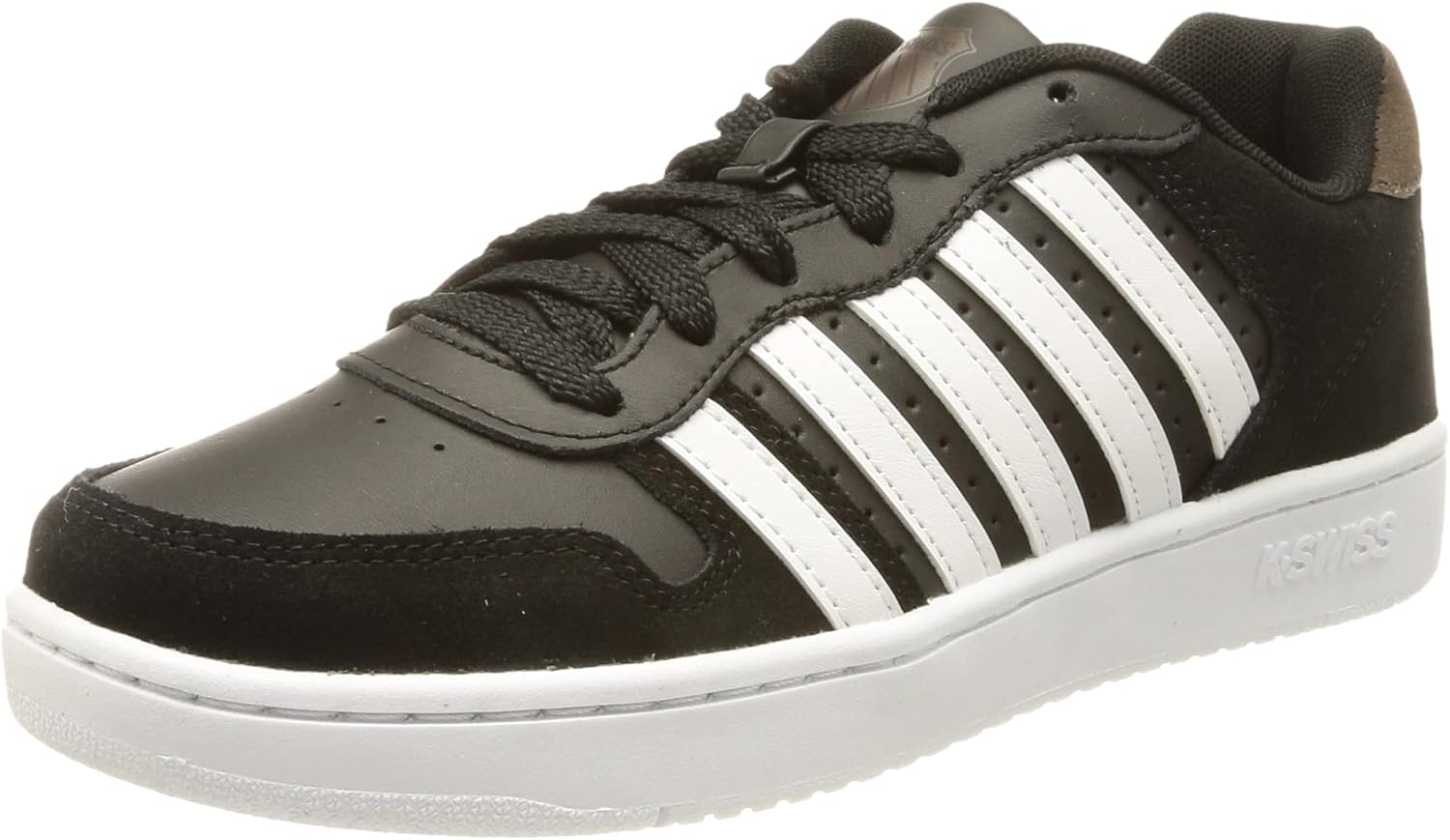 <strong>K-Swiss</strong><br> Мужские Court Palisades Turnschuh