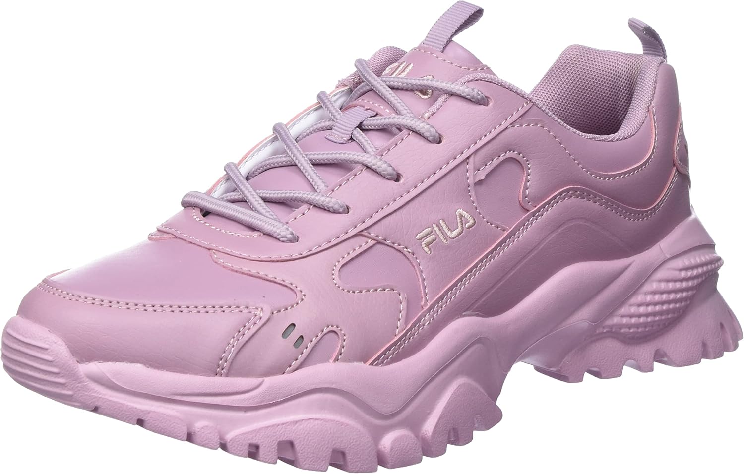<strong>FILA</strong><br> Женские Electric Flow Wmn