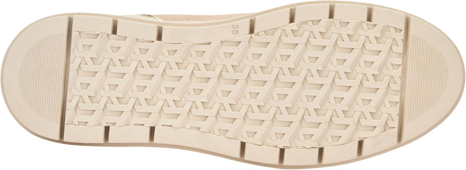 <strong>Tommy Hilfiger</strong><br> Женские Metallic Suede Snow ботинки Suede — изображение 2