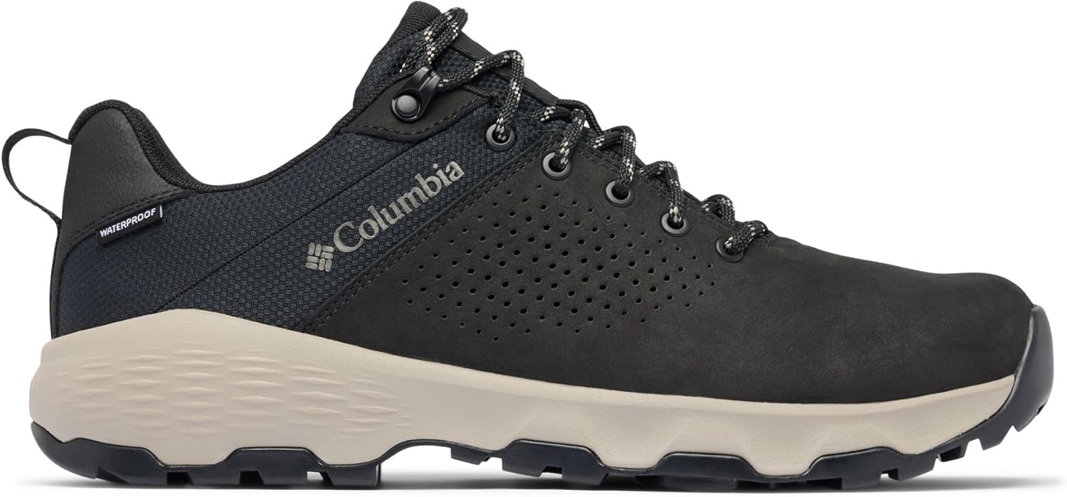 <strong>Columbia</strong><br>  Мужские  Newton Nimble Ltr Low Rise Trekking-und Wanderschuhe