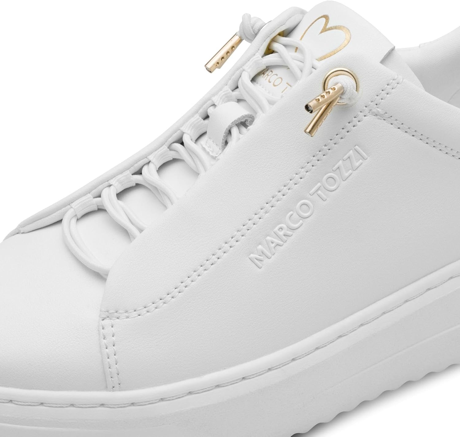 <strong>MARCO TOZZI</strong><br> Marco Tozzi Женские Flat with Interchangeable Footbed Leisure — изображение 4