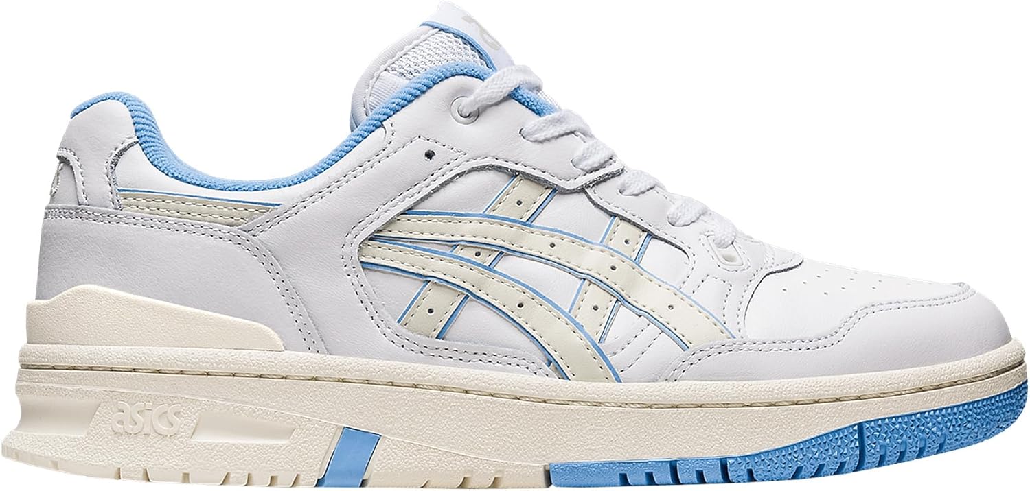 <strong>ASICS</strong><br> EX89 1203A384 White/Beige