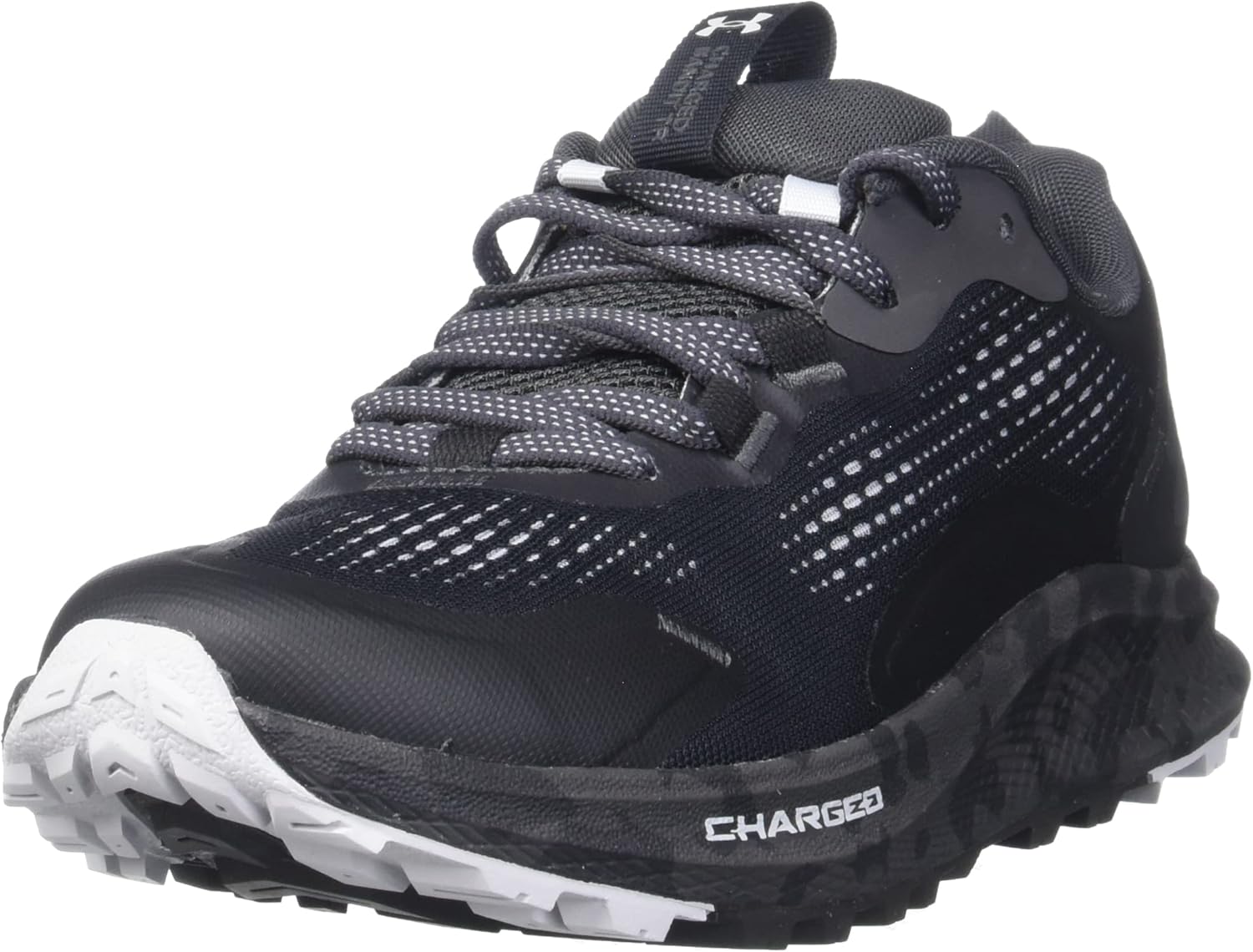 <strong>Under Armour</strong><br> W Charged Bandit Tr 2 Женские F400 беговые black 36 EU
