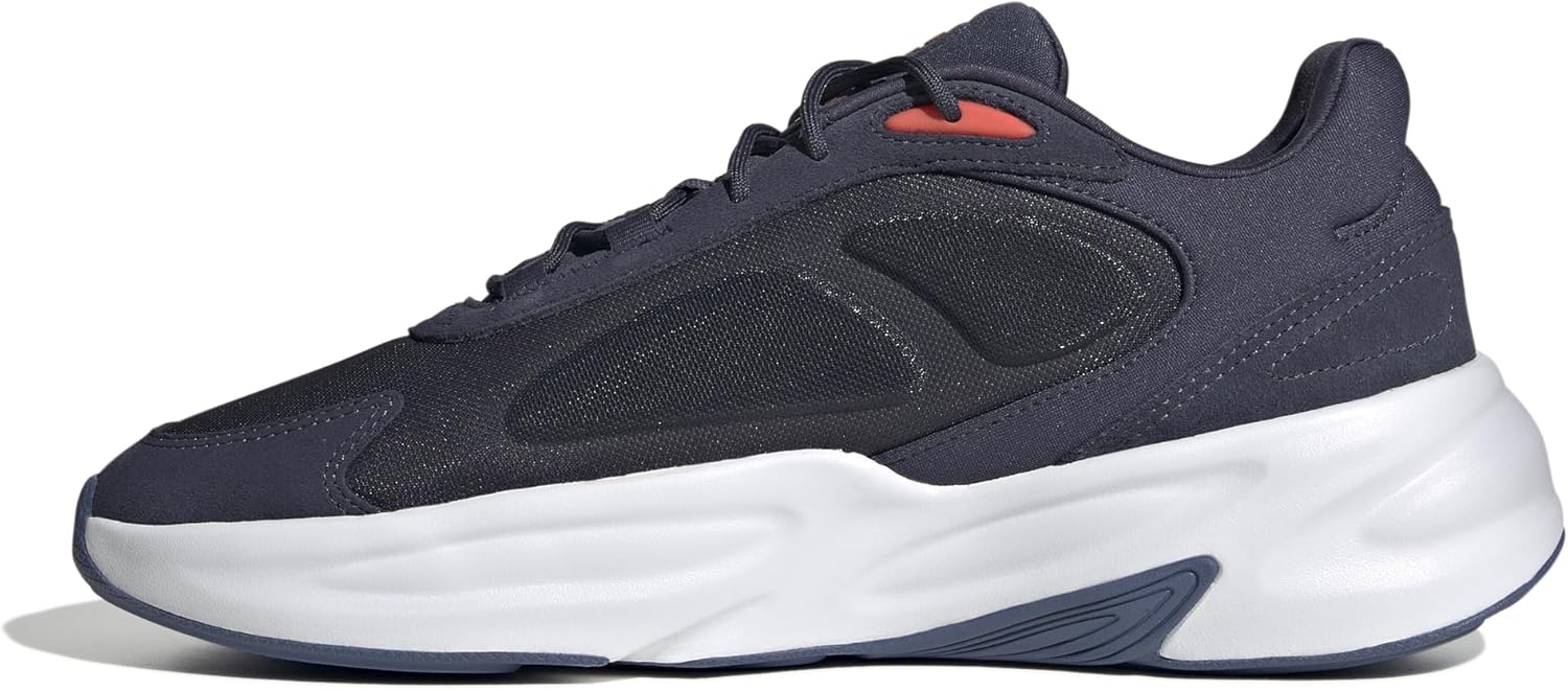 <strong>adidas</strong><br> Мужские Ozelle Cloudfoam