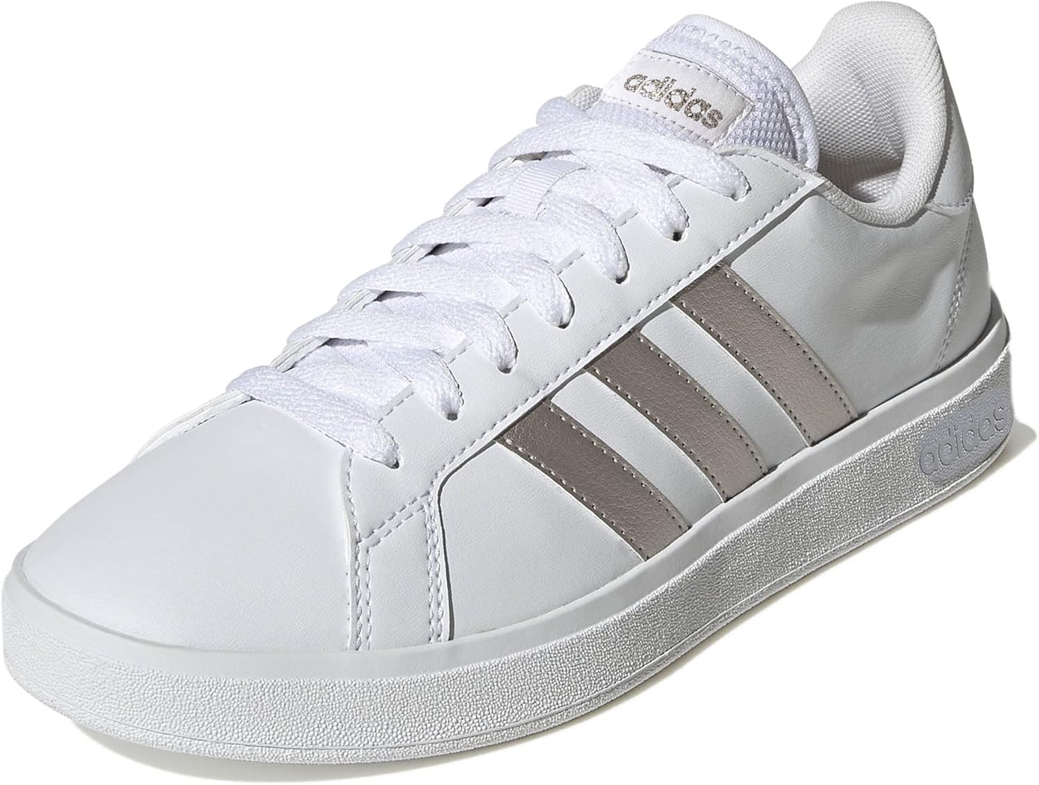 <strong>adidas</strong><br> Женские Grand TD Lifestyle Court Casual