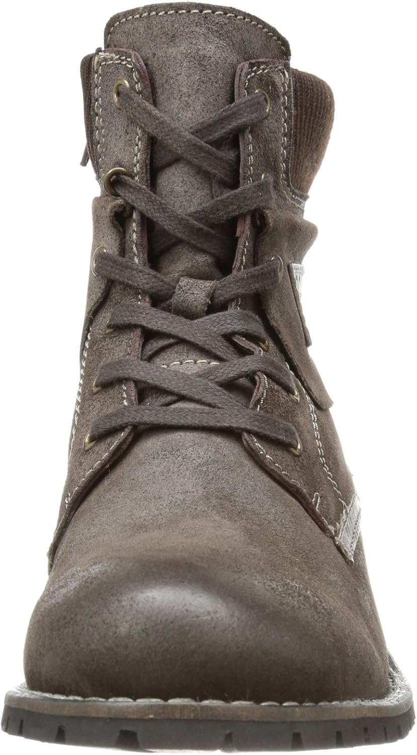 <strong>s.Oliver</strong><br> s. Oliver CASUAL 5-5/15211/21 Mens Combat Boots — изображение 2