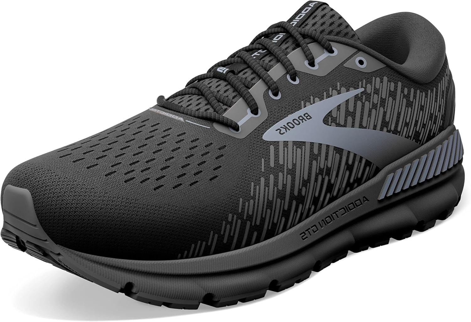 <strong>Brooks</strong><br> Addiction Gts 15 Мужские  беговые