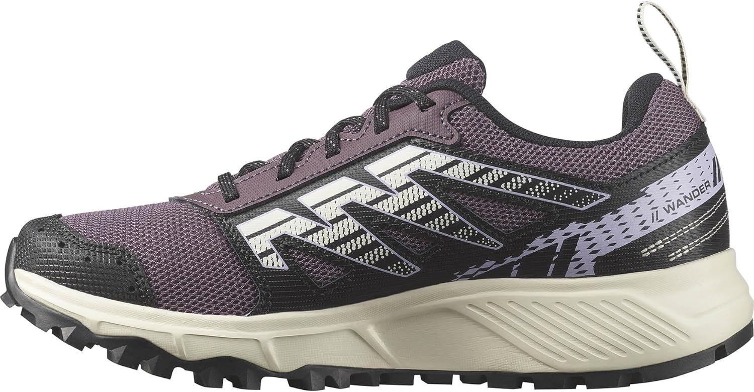<strong>Salomon</strong><br> Wander Женские Trail беговые Hiking Outdoor Ready Comfort Thanks to Cushioning — изображение 2