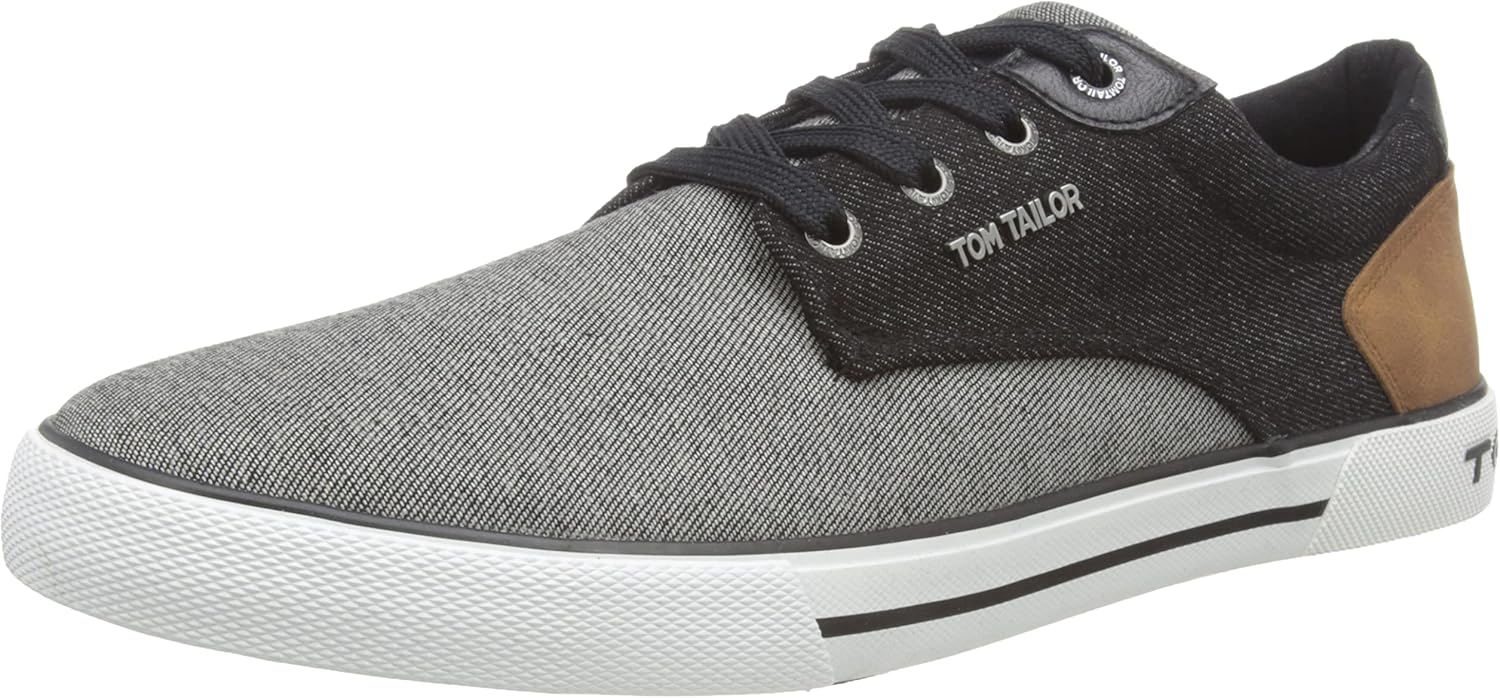 <strong>TOM TAILOR</strong><br> Men's 3280811 Trainers