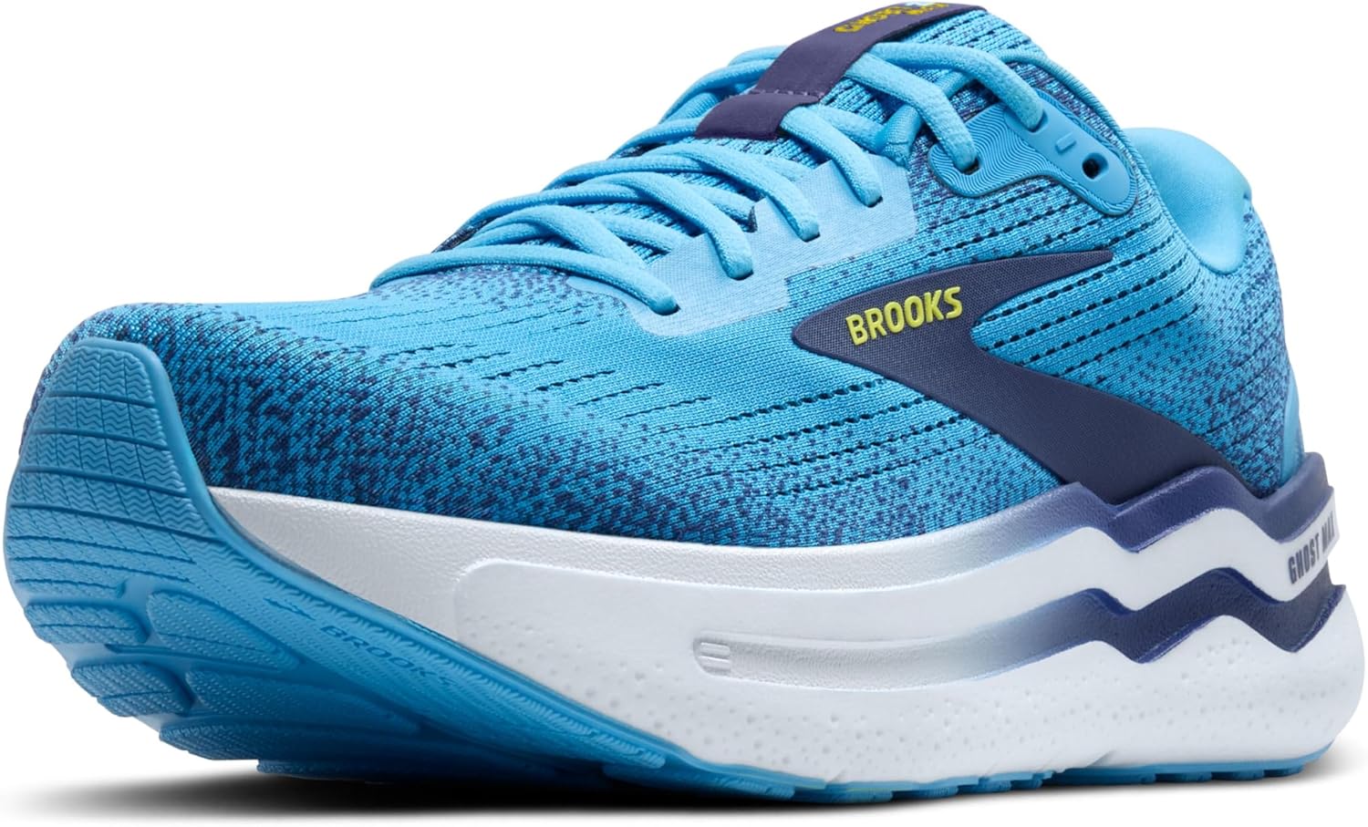 <strong>Brooks</strong><br> Мужские Ghost Max 2