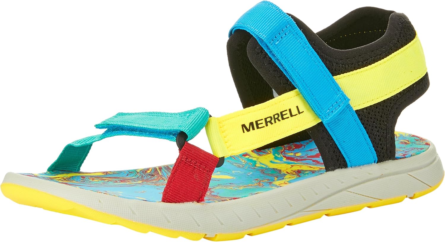 <strong>Merrell</strong><br> Kahuna Web 2.0 Sport Sandal