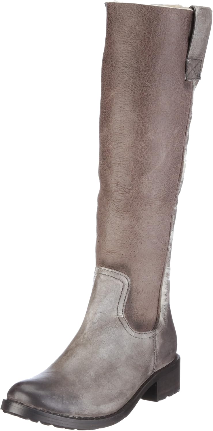 <strong>Buffalo</strong><br> ботинки Cow Montone