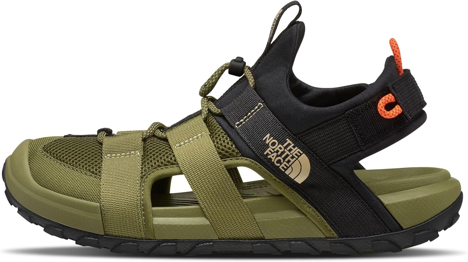 <strong>The North Face</strong><br> Men's Explore Camp Sandals